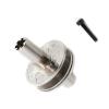 57T Slipper Set Spur Gears 0.8Mod ARA310949 for ARRMA Big Rock Granite SENTON Typhon 4X4 3S BLX RC Car Upgrade Parts view 3