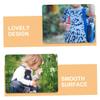 Ciieeo 2pcs Insect Observation Boxes Easy Use Insect Viewer for Activities Encourages Hands Learning and Exploration for Boys and Girls Red for School and Camping view 3