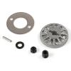 5X Torque Limit Disc Set Fit for 1/8 Hpi Racing Savage XL Flux Rovan Torland Monster Brushless Truck Parts view 3