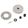 5X Torque Limit Disc Set Fit for 1/8 Hpi Racing Savage XL Flux Rovan Torland Monster Brushless Truck Parts view 4