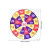 BESPORTBLE Bean Bag Toss Game Board for Boy Girl Outdoor Target Game for Team Building and Family Fun Toss Board for Activities and Birthday Parties view 2