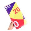 BESPORTBLE Bean Bag Toss Game Board for Boy Girl Outdoor Target Game for Team Building and Family Fun Toss Board for Activities and Birthday Parties view 3
