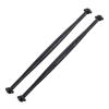 2Pcs Metal Drive Shaft for HB Toys ZP1001 ZP1002 ZP 1001 ZP1003 ZP1004 1/10 RC Car Spare Parts view 3