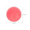 Gogogmee 100Pcs Seamless Balls for Party Activities Raffle Drawing Balls Lightweight and Easy to Store for Home and Event Games view 2