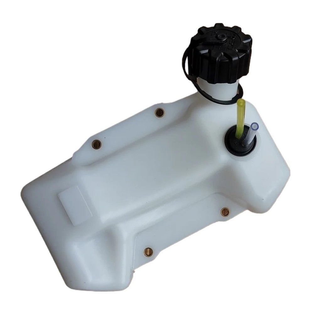 TJ45 Fuel Tank for TJ45 TJ45E TJ45V KBH45 KBL45 with Fuel Cap
