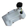 TJ45 Fuel Tank for TJ45 TJ45E TJ45V KBH45 KBL45 with Fuel Cap view 1