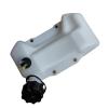 TJ45 Fuel Tank for TJ45 TJ45E TJ45V KBH45 KBL45 with Fuel Cap view 2
