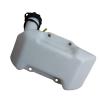 TJ45 Fuel Tank for TJ45 TJ45E TJ45V KBH45 KBL45 with Fuel Cap view 4