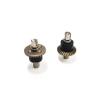 AQWBTYD RC Car Upgrade Parts for Wltoys 144001 144002 144010 124016 124017 124018 124019 Thickening Differential Cup Diff Cups with O Rings Set RC Car Upgrade Parts view 3