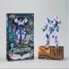 caincosmetic The Strongest Dinosaur Mini Force Ice Warrior Frozen Tiger Figure Set view 2