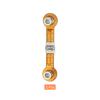 MECCANIXITY 3 Pcs Steering Servo Turnbuckle Rod RC Aluminum Alloy Linkages for HSP 1/10 94123 On-Road RC Car (Gold Tone, 32mm) view 3