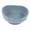 LIOOBO Suction Baby Bowl for Toddlers Food-Grade Silicone Infant Feeding Bowl Non-Slip Base Dishwasher Safe for Easy Cleaning for Home and Travel view 1