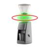 Hopper Gasket Mod for Baratza Encore ESP - Fixes Loose Hopper Rattle view 1