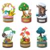 Reement Pokmon Forest Small Nothing Series Peaceful Moments! 8 Pieces, 1 Box, Single Size (H x W x D): 4.5 x 2.8 x 2.8 inches (115 x 70 x 70 mm), PVC, ABS view 1