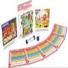 BRAINBOX 2054905 Pocket Edition Dein Krper, Compact Educational Game, Memory Game, Quiz Game, Travel Game for Children from 6 Years view 2