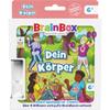 BRAINBOX 2054905 Pocket Edition Dein Krper, Compact Educational Game, Memory Game, Quiz Game, Travel Game for Children from 6 Years view 4