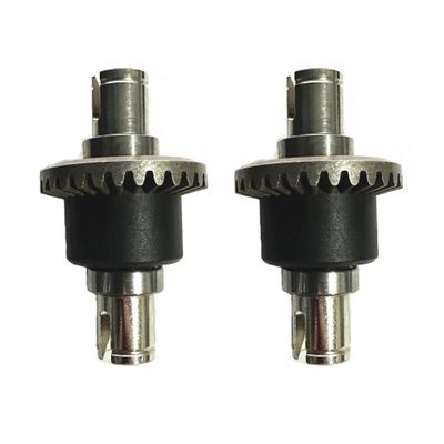 16889 16889A 16890 16890A SG1601 SG1602 Metal Differential M16018 1/16 RC Car Upgrade Parts Accessories(2pcs)