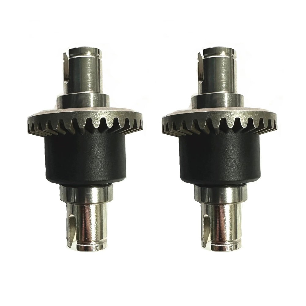 16889 16889A 16890 16890A SG1601 SG1602 Metal Differential M16018 1/16 RC Car Upgrade Parts Accessories(2pcs)