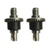16889 16889A 16890 16890A SG1601 SG1602 Metal Differential M16018 1/16 RC Car Upgrade Parts Accessories(2pcs) view 1