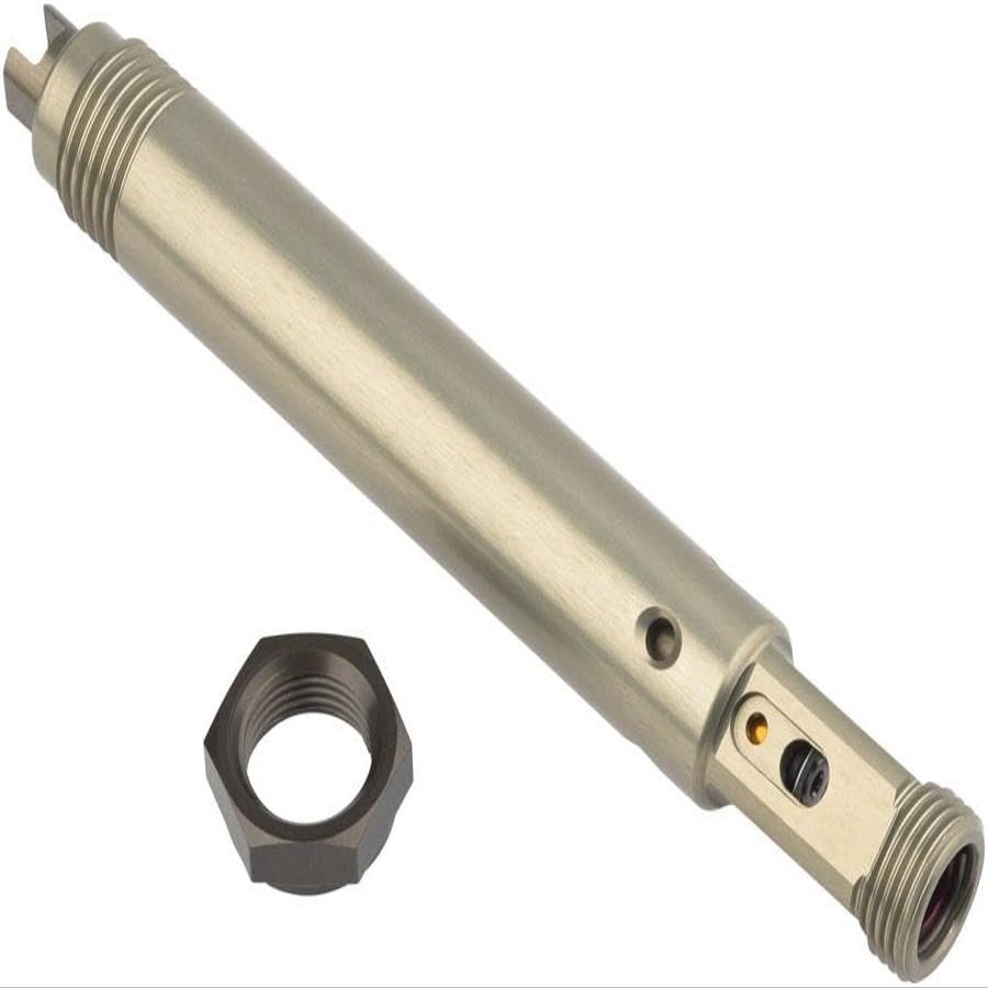 Jstpure for Monarch Shaft Assembly - RT3, 165 x 38