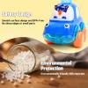 Baby Car Toys for One Year Old Boy Birthday Gift, Push and Go Cars for Toddlers 1-3 Newborn Infant 4pcs Vehicles Set for Kid 12-18 Months Toddler Toys First Birthday Gifts for 1-3 Year Old Boys Girls view 4