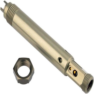 Jstpure for Monarch Shaft Assembly - RT3, 152 x 31