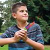 Brainstorm TOYS Zing Pop Rocketz | Air Powered Rockets with Sky High Flights view 4