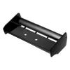 BCOATH Mini Racing Spoiler Wing for Scale Model Cars Plastic Tail Wing Accessory for Offroad Vehicle Decoration Compatible Mini Toys view 1