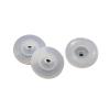 2mm Waterproof Silicone Sleeve for Model Boats, 15mm Outer Diameter, 4mm Thickness (100 Pieces) view 2