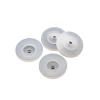 2mm Waterproof Silicone Sleeve for Model Boats, 15mm Outer Diameter, 4mm Thickness (100 Pieces) view 4
