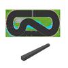 XMBRICDIYY 1206A Race Track with Barriers for Mini RC Car Models 1200 * 600MM, Indoor Mini Toy Car Accessories view 1