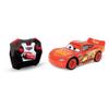 Jada - 203084038 Cars Lightning Mc Queen 1:24, 17 cm, +4 Years view 2