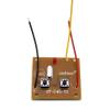 2.4G Two-Channel Remote Control Kit for DIY Model Cars & Boats, 30M Range, Easy Installation view 3