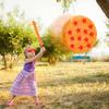 Anime Theme Pinata Party Birthday Decorations Orange and Red 7 Star Ball Party Favor Centerpiece Photo Prop Pinata Stuffers Birthday Supplies view 4