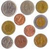 10 Different Novelty Coin Collection from The Americas - Collectible World Tokens - Tropical Plants and Animals - Historic Latin American and Caribbean Fantasy Coins view 1