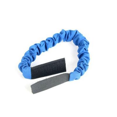 MAGICLULU Colors Elastic Tie Rope Legged Race Game and Elastic Material Easy to Use Hook Closure for Outdoor Events and Team Building Activities