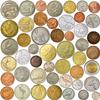20 Different Fantasy Coins Featuring Birds - Eagles, Parrots, Hawks, Roosters and More - Authentic World Novelty Token Collection view 1