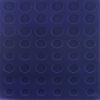 Prophila Collection Blue Velour Insole for Coin Box, 48 Round compartments for 1 Cent Until 2 EURuro view 1