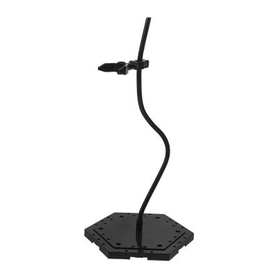 Abaodam Adjustable Action Figure Display Stand for and Bracket for Home Store and Doll Shop Use for Organizing and Showcasing Collectibles