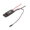 Alomejor 30A V2 RC Brushless ESC Electronic Speed Controller for Fixed Wing Quadcopter Multi Axes Airplane view 1