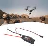 Alomejor 30A V2 RC Brushless ESC Electronic Speed Controller for Fixed Wing Quadcopter Multi Axes Airplane view 3