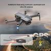 Alomejor 30A V2 RC Brushless ESC Electronic Speed Controller for Fixed Wing Quadcopter Multi Axes Airplane view 4