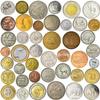 10 Different Novelty Coins with Mammals - Various Rodents Critters Pets Animals - Unique Diverse Wildlife Mixed Souvenir Token Lot Collection view 1