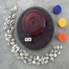 DharmaObjects Tibetan Traditional Sho para Dice Game Complete Set view 3