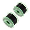 Abaodam 2rolls Invisible Conjuring Wire for Floating Tricks String Total for Card and Illusions Magician Accessories for Adults view 1