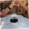75pcs Raffle Numbered Plastic Game for Party Supplies Fun Lottery Draws and Game Easy to Read for Group Activities view 4
