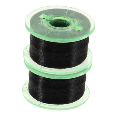BESPORTBLE 2rolls Invisible Conjuring Wire Kit of Floating Illusion Props for for Card and Tricks Parties and Festivals