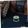 BESPORTBLE 2rolls Invisible Conjuring Wire Kit of Floating Illusion Props for for Card and Tricks Parties and Festivals view 4