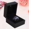 Akozon Color Cube Prism K9 Optical Glass Polyhedron RGB Dispersion for Prism Art Photography 20mm view 3