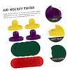 Balacoo Replacement Air Hockey Pucks Hockey Table Toys Accessories Heavy Duty Pucks for Game view 3